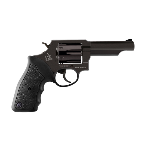 REVOLVER TAURUS RT82S CAL. .38 SPL 6 TIROS 4 OXIDADO
