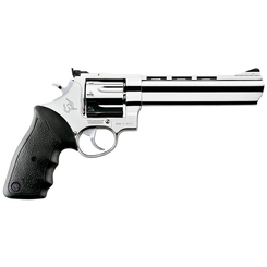 REVOLVER TAURUS RT608 CAL. .357 MAG 8 TIROS 6,5 INOX
