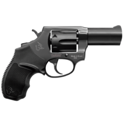 REVOLVER TAURUS RT856 CAL. .38 SPL 6 TIROS 3 OXIDADO