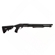 ESPINGARDA CBC MILITARY 3.0 CORONHA RETRATIL CAL. 12 GA 5 TIROS 16 OXIDADO