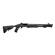 ESPINGARDA CBC MILITARY 3.0 FULL CORONHA RETRATIL CAL. 12 GA 7 TIROS 19 OXIDADO