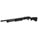 ESPINGARDA CBC MILITARY 3.0 CORONHA FIXA CAL. 12 GA 7 TIROS 24 OXIDADO