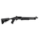 ESPINGARDA CBC MILITARY 3.0 FULL CORONHA RETRATIL CAL. 12 GA 5 TIROS 16 OXIDADO