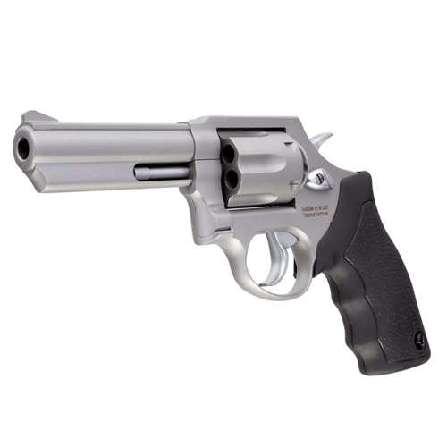 REVOLVER TAURUS RT65 CAL 357 MAG 6 TIROS 4 INOX FOSCO REVOLVER