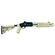 ESPINGARDA CBC MILITARY 3.0 FULL CAL. 12 GA 5 TIROS 14 BEGE AREIA