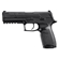PISTOLA P320 SIG SAUER NITRON FULL SIZE 9MM