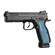 PISTOLA CZ SHADOW 2 CAL. 9MM 19 TIROS 4,72 OXIDADO