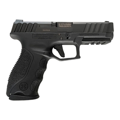 PISTOLA STOEGER STR9 CAL. 9MM 15 TIROS 4 OXIDADO