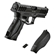 PISTOLA STOEGER STR9 CAL. 9MM 15 TIROS 4 OXIDADO