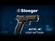 PISTOLA STOEGER STR9 CAL. 9MM 15 TIROS 4 OXIDADO