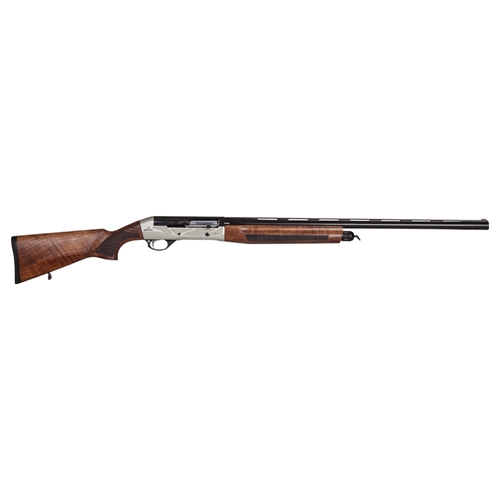 ESPINGARDA ETERNAL X15 - SILVER WOOD CAL. 12 GA 4 TIROS 28 OXIDADO