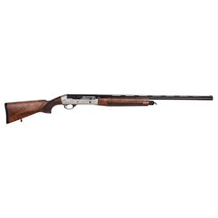 ESPINGARDA ETERNAL X15 - SILVER WOOD CAL. 12 GA 4 TIROS 28 OXIDADO
