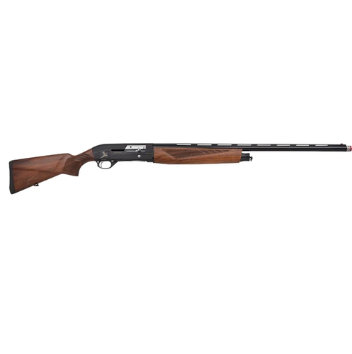 ESPINGARDA ETERNAL DE LUXE BLACK CAL. 12 GA 4 TIROS 28 OXIDADO