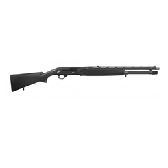 ESPINGARDA ARMSAN A612S CAL 12GA 5TIROS 24 SYNTHETIC OXIDADO POLIMERO