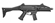 CARABINA CZ SCORPION EVO 3 S1 CAL 9X19MM