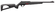 RIFLE WINCHESTER WILDCAT THREADED CAL. .22 LR 10 TIROS 18 OXIDADO
