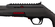 RIFLE WINCHESTER WILDCAT THREADED CAL. .22 LR 10 TIROS 18 OXIDADO