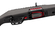 RIFLE WINCHESTER WILDCAT THREADED CAL. .22 LR 10 TIROS 18 OXIDADO