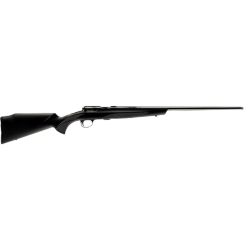 RIFLE BROWNING T-BOLT COMPOSITE SPORTER CAL. .22LR 10 TIROS 22 OXIDADO