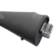 RIFLE BROWNING T-BOLT COMPOSITE SPORTER CAL. .22LR 10 TIROS 22 OXIDADO