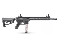 CARABINA FIRE EAGLE FE-914PR 14,5   CAL 9MM 33 TIROS