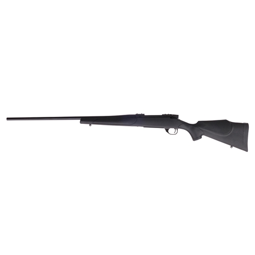 RIFLE WEATHERBY VANGUARD SELECT CAL. .308 WIN 5 TIROS 24 OXIDADO