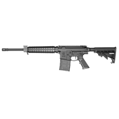 FUZIL S&W M&P10 SPORT OR CAL. .308 WIN/7,62X51MM 20 TIROS 16 OXIDADO