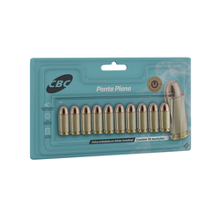 MUN CBC 40SW ETPP 180GR BLIS C