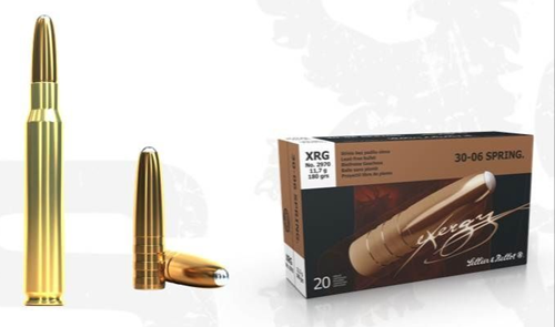 MUN F S&B 30-06 SPRG XRG 180GR