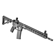 FUZIL S&W M&P15 ENGRAVED CAL. 5,56 NATO 30 TIROS 16 OXIDADO