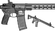 FUZIL S&W M&P15 ENGRAVED CAL. 5,56 NATO 30 TIROS 16 OXIDADO