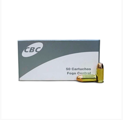 MUN CBC 40 SW ETPP 180GR TREINA C
