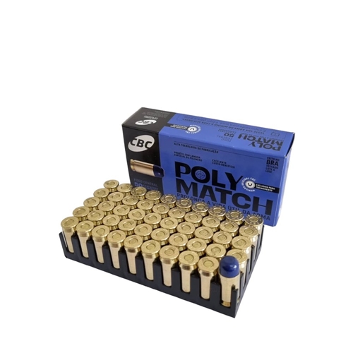 MUN CBC 45 AUTO LPC 230GR POLYMATCH C