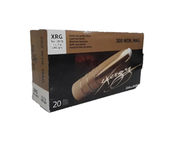 MUN F S&B 300WIN MAG XRG 180GR