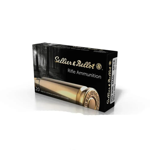 MUN SB 300WIN MAG SPCE 180GR C