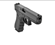 PISTOLA GLOCK G17 GEN3 CAL. 9MM 17 TIROS 4,49 OXIDADO BLUE LABEL