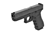 PISTOLA GLOCK G17 GEN3 CAL. 9MM 17 TIROS 4,49 OXIDADO BLUE LABEL