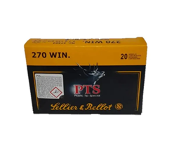 MUN F S&B 270 WIN SP 150GR