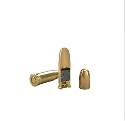 MUNICAO CBC .25 AUTO ETOG 50GR