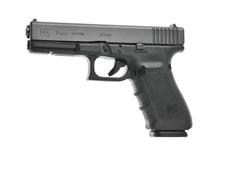 GLOCK G21 .45 ACP 13 TIROS 4,6   OXIDADA