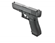 GLOCK G21 .45 ACP 13 TIROS 4,6   OXIDADA