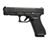 PISTOLA GLOCK G22 MOS CAL. .40 S&W 15 TIROS 4,49 OXIDADO