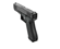 PISTOLA GLOCK G22 MOS CAL. .40 S&W 15 TIROS 4,49 OXIDADO