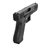 PISTOLA GLOCK G22 MOS CAL. .40 S&W 15 TIROS 4,49 OXIDADO