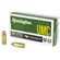 MUNICAO REMINGTON CAL .9MM LUGER 147GR FMJ