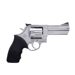 REVOLVER TAURUS RT838 CAL. .38 SPL 8 TIROS 4 INOX