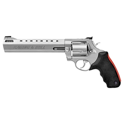 REVOLVER TAURUS RT454 CAL. .454 CASULL 5 TIROS 8 INOX FOSCO