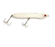 ISCA ARTIFICIAL ZIG ZARINHA 90 COR 201 (TODA TRANSPARENTE)