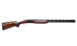 ESPINGARDA WEATHERBY ORION SPORTING 12GA 30   OXIDADO MADEIRA