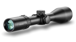 LUNETA HAWKE VANTAGE 30 WA 2.5-10X50 RETICULO (L4A)